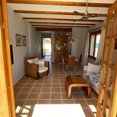 Apartman Bluemar Primera Linea