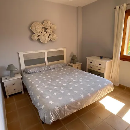 Bluemar Primera Linea דניה