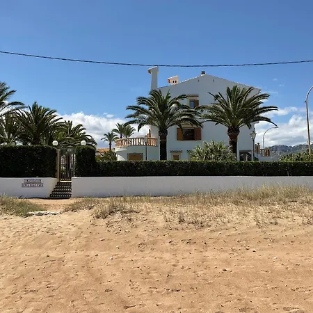 Bluemar Primera Linea Apartman *